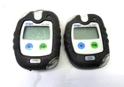 Drager Pac 5500 Gas Monitor, Lot Of 2, For Parts/ Repair. Price: $72.00.