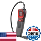 Ridgid 36163 CD-100 Micro Combustible Gas Handheld Diagnostic Detector New. Price: $286.04.
