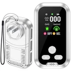 Gedsffati 5IN1 Plug-in Carbon Monoxide Smoke Gas Detector With Backup Battery Hd New. Price: $60.33.