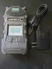 Msa Altair 5X Gas Detector - Lel, O2, Co, H2S W/ Charger Used. Price: $569.99.