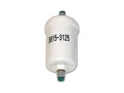 Bacharach 3015-3125 Charcoal Filter Assembly With Fittings New. Price: $202.50.