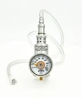 Gfg Instrumentation 7750-004 Calibration Regulator For 4021 Series New. Price: $100.00.