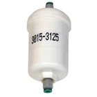 Bacharach 3015-3125 Charcoal Filter Assembly Fittings New. Price: $193.99.