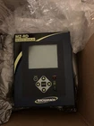 Gas Monitoring Remote Display Bacharach Mz-rd New. Price: $100.00.