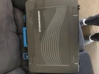Sauermann Portable Gas & Combustion Analyzer Kit With Probe And Case New. Price: $650.00.