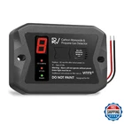 Vitite Rv Carbon Monoxide Propane Gas Detector Dual Co Lp Alarm Digital Display New. Price: $84.70.