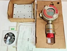 Msa A-ULTIMAX-XP-E-31 Gas Monitor 3-WIRE Hart Xe Sensor W/ Mounting #new. Price: $3181.14.