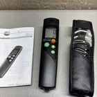 Testo 317-3 Carbon Monoxide Meter Co Stick For Ambient Air Quality Testing (read Used. Price: $50.00.