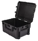 Skb 3I-2922-16BC Black Protective Case, 32"L X 24-1/2"W 16-7/8"D New. Price: $295.00.
