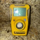 Honeywell Bw Clip Single-gas Hydrogen Sulfide (h S) Monitor Used. Price: $35.50.