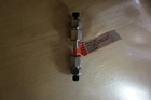 Phenomenex Luna 3U C18(2), 100A, 50X4.6MM Hplc Column; 00B-4251-E0 Used. Price: $45.00.