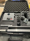 Square Schneider Electric Circuit Breaker Test Kit Industrial Mccb W/ Case Used. Price: $250.00.
