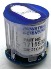 Industrial Scientific 17155304-K Ventis PRO4/5 Lel H2S Filter Replacement Sensor Used. Price: $194.95.