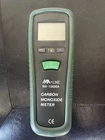 Carbon Monoxide Meter. MA-12830A Used. Price: $80.00.