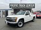 2008 Chevrolet Colorado Work Truck 4X2 Regular Cab 2DR Used. Price: $7995.00.