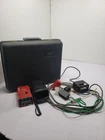 Riken Keiki Rki Combustible Gas Oxygen H2S Monitor GX-82 Hs W/ Case For Parts. Price: $89.99.
