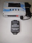 Aerosphere RVL01-17 Commercial Primary CO2 Monitor W/ Sensor (S27) New. Price: $315.00.