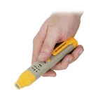 Mini Small Pocket Gas Leak Detector Camping Travel Home Alarm Led Indicators New. Price: $72.36.