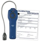 Reed Instruments R9300-NIST Combustible Gas Leak Detector, New. Price: $214.00.
