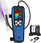 Refrigerant Leak Detector, ALD-200 3-IN-1 Freon Tester A1 A2L A3 New. Price: $193.62.