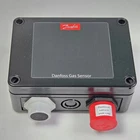 Danfoss 080Z2811 Dgs-sc Gas Detector Hfc Group 3 R404A R410A 0-2000PPM Modbus New. Price: $255.00.