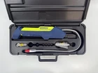 Bacharach The Informant Ii Gas Leak Detector W Flexible Probe & Case G9 Used. Price: $250.00.