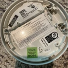 Gemc-wl-co Carbon Monoxide Detector Used. Price: $45.00.