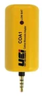 Uei COA1 Carbon Monoxide Detector Smart Phone Adapter New. Price: $21.75.