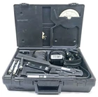 Spm Instrument BEA-52 Bearing Kit Inspection Probe Handle Analyzer BEA52 Used. Price: $582.25.