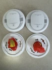 2 Kidde Code One 900-CUAR Smoke Carbon Monoxide Alarm Detector Wiring Harness Open. Price: $59.99.