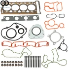 Engine Cylinder Head Gasket Seal Bolts Set Kit For Vw Gti Tiguan Audi A4 Q5 2.0L New. Price: $38.61.