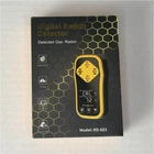 Digital Radon Detector RD-603 Portable Monitor W/ Hd Lcd Display Rechargeable New. Price: $44.99.