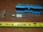 Cincinnati Test Systems I-5863 Leak Detection Fitting Parts / Repair For. Price: $8.00.