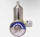 0.5LPM Fixed Flow Calibration Gas Regulator C10 Used. Price: $100.00.