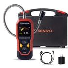 Sensyx Rechargeable Refrigerant Leak Detector With Combustible Gas Detection New. Price: $52.90.