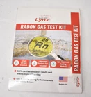 Leaping Lynx Radon Gas Detector Kit For Home Lab Charcoal 48-96H Short Term New. Price: $30.99.