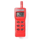 Amprobe 3475094 CO2-100 Handheld Carbon Dioxide Meter Iaq Temp Rh New. Price: $518.99.