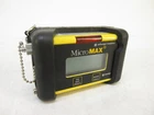 Honeywell / Zellweger MPLUS-4ABCD Micromax Multi-gas Detector Used. Price: $250.00.