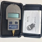 Inficon Pilot Plus, Digital Vacuum Gauge 710-202-G27 Used. Price: $195.00.