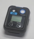 Rki Instruments OX-03 Single Gas Personal Monitor 0-40% O2 Power Tested Used. Price: $186.75.