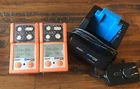 Industrial Scientific Ventis MX4 Multi-gas Monitor Detector New O2 Used. Price: $600.00.