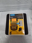 Dymo 1835374 Rhino 4200 Industrial Label Printer Case Kit New. Price: $104.99.