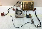 Hp 5972A Mass Selective Detector Parts T1146 For. Price: $80.00.