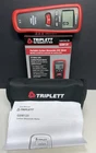 Triplett GSM120 Portable Carbon Monoxide Co Meter With Audible And Visual Alarms New. Price: $139.98.