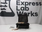 Drager Accuro Gas Detector Pump + Clandestine Lab Simultest Set P/n 8103310 Used. Price: $375.00.
