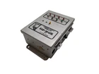Lumidor Safety Products LP-CVM-40RS Gas Detector Monitor Used. Price: $299.99.