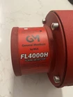 General Monitors FL4000H Msir Flame Detector Used. Price: $500.00.