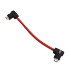Locking Evf Monitor Cable For Blackmagic Pyxis Ursa Cine Usb 15CM/6IN Red New. Price: $33.13.
