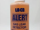 La-co Alert Gas Leak Detector, Non-toxic, 8 Fl Oz Lot Of 2 New. Price: $25.69.