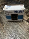 Macurco CM-6 Carbon Monoxide Fixed Gas Detector, Controller And Transducer New. Price: $300.00.
